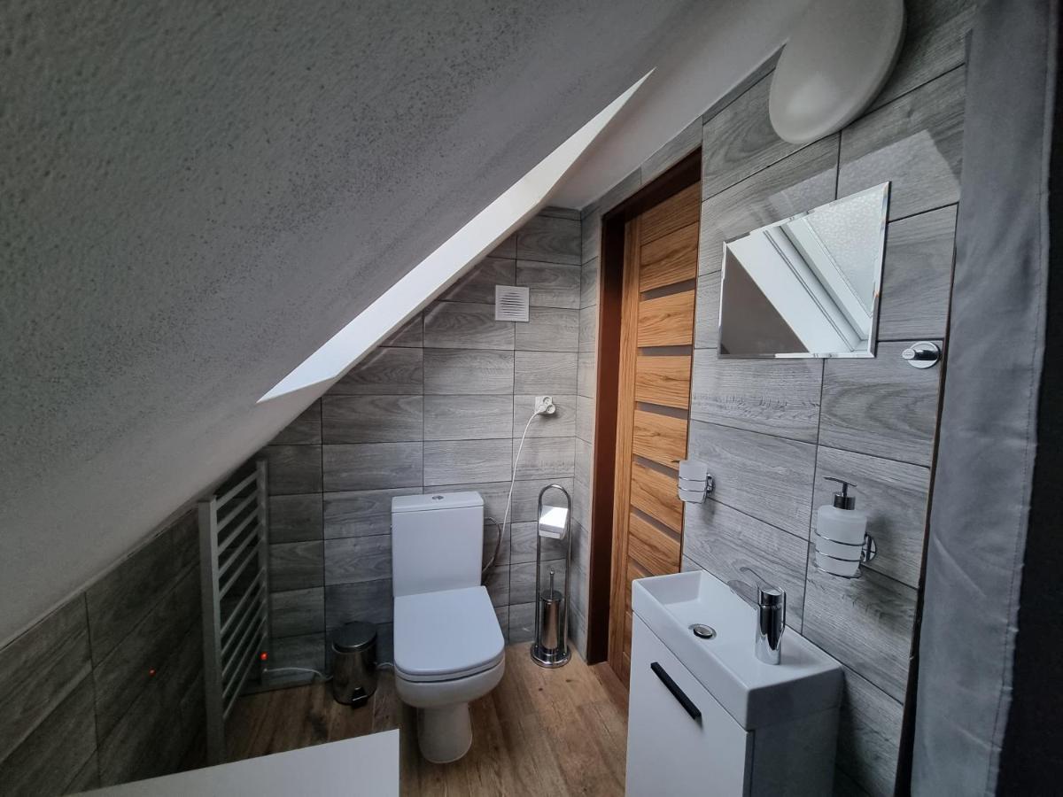 Apartment Uv Banska Stiavnica