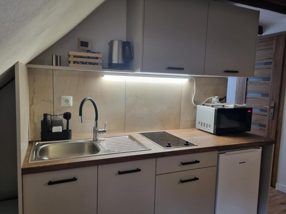 Uv Apartmán *