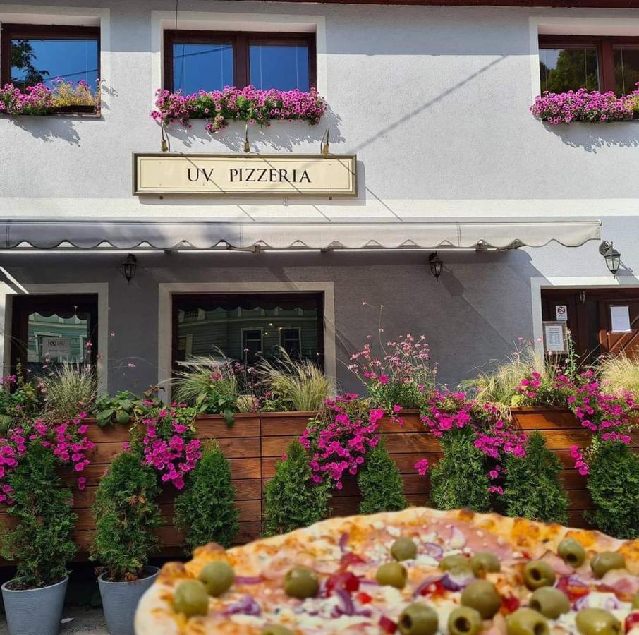 Uv Apartmán Banska Stiavnica